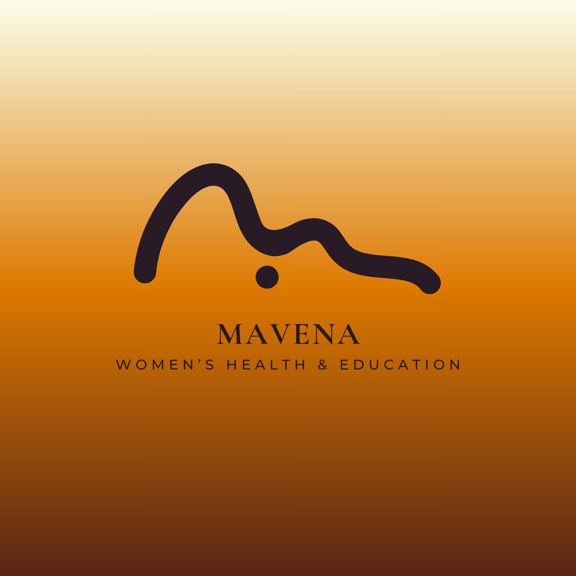 MAVENA logo